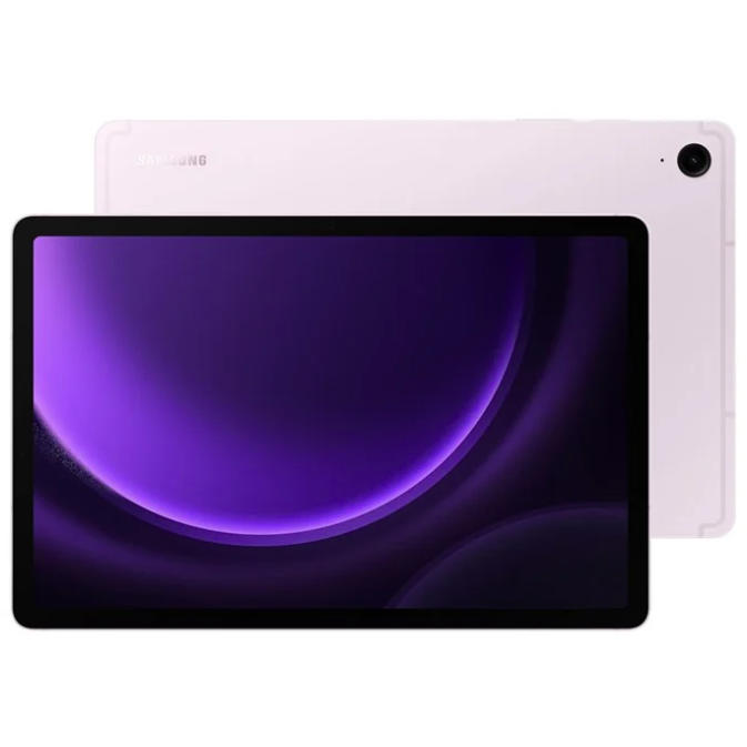 5712764042664 Samsung Galaxy Tab S9 FE 128GB/6GB - Lavender - Tablet Computer & IT,Tablets,Android tablets 16800021730 SM-X510NLIAEU