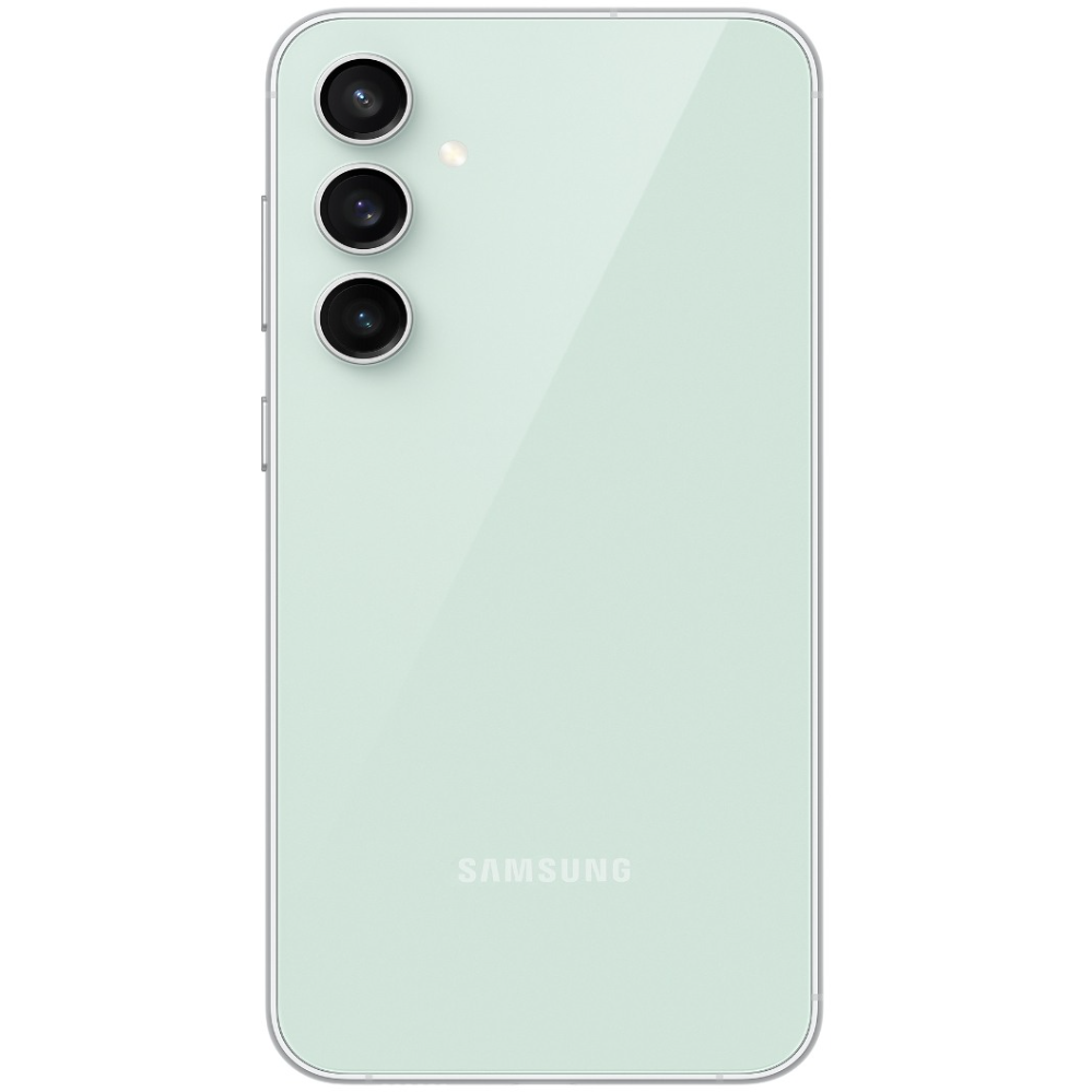 5712764042718 Samsung Galaxy S23 FE 128GB/8GB - Mint - Mobiltelefon Telefon & GPS,Mobiltelefoner,Mobiltelefoner 16800021780 SM-S711BLGDEU