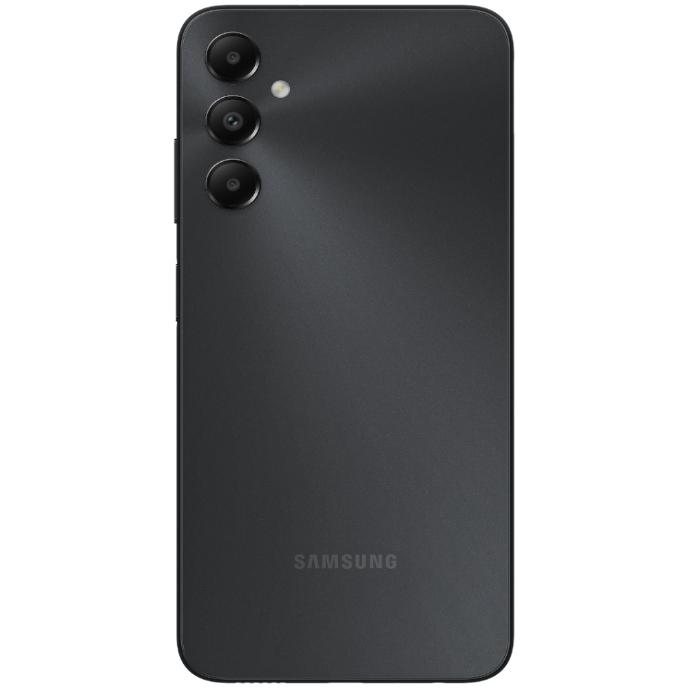 5712764042770 Samsung Galaxy A05s 64GB/4GB - Black - Mobiltelefon Telefon & GPS,Mobiltelefoner,Mobiltelefoner 16800021840 SM-A057GZKUEU