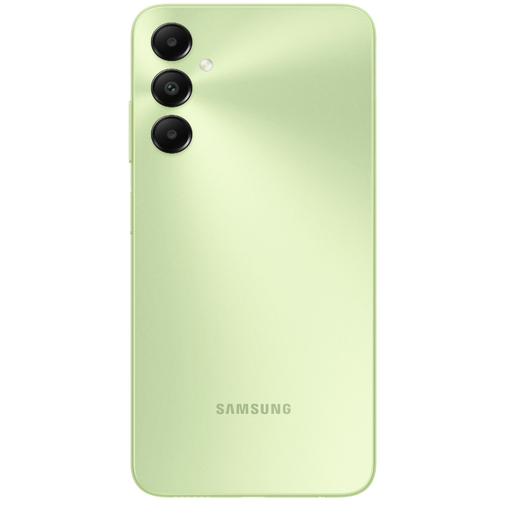 5712764042787 Samsung Galaxy A05s 64GB/4GB - Light green - Mobiltelefon Telefon & GPS,Mobiltelefoner,Mobiltelefoner 16800021850 SM-A057GLGUEU
