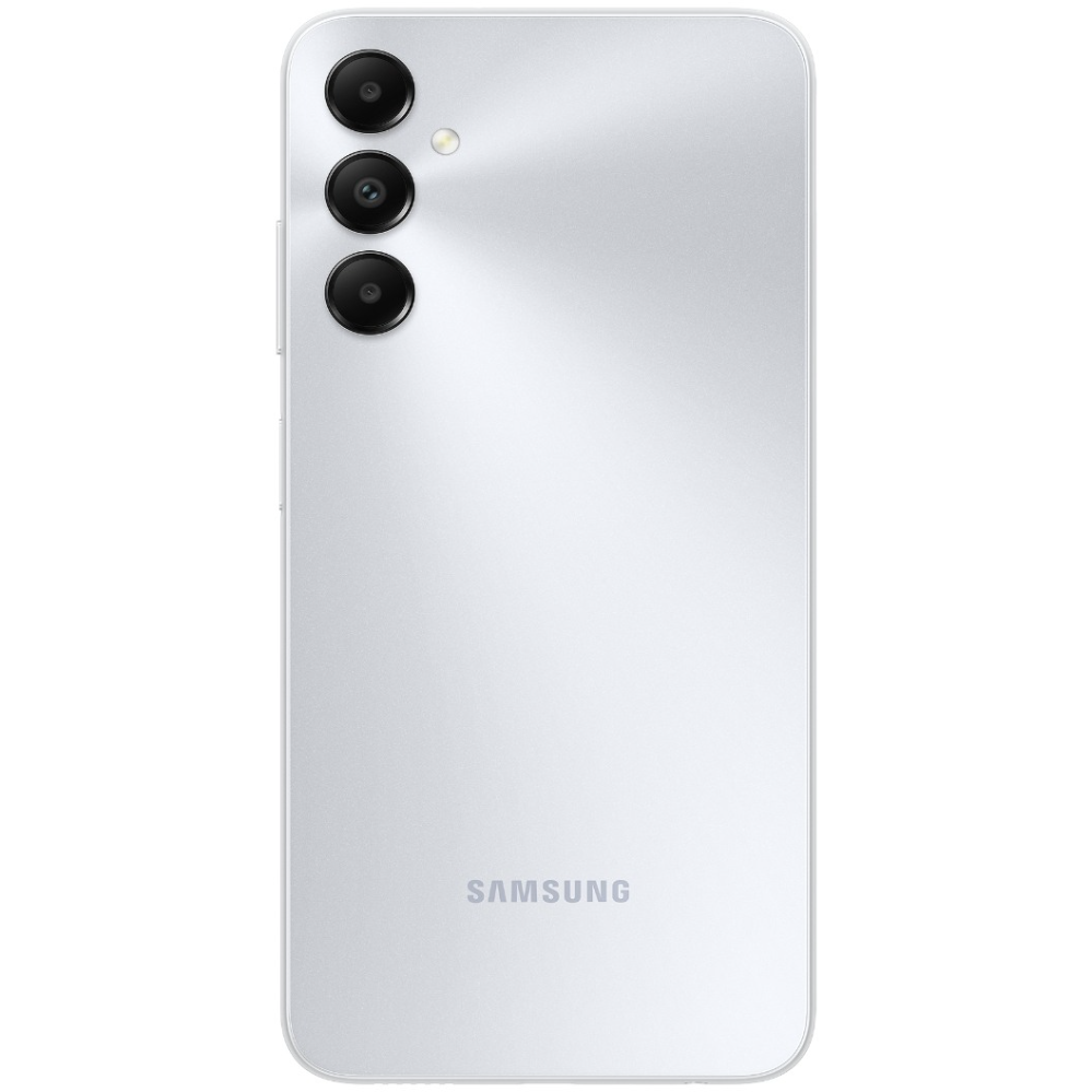 5712764042794 Samsung Galaxy A05s 64GB/4GB - Silver - Mobiltelefon Telefon & GPS,Mobiltelefoner,Mobiltelefoner 16800021860 SM-A057GZSUEU
