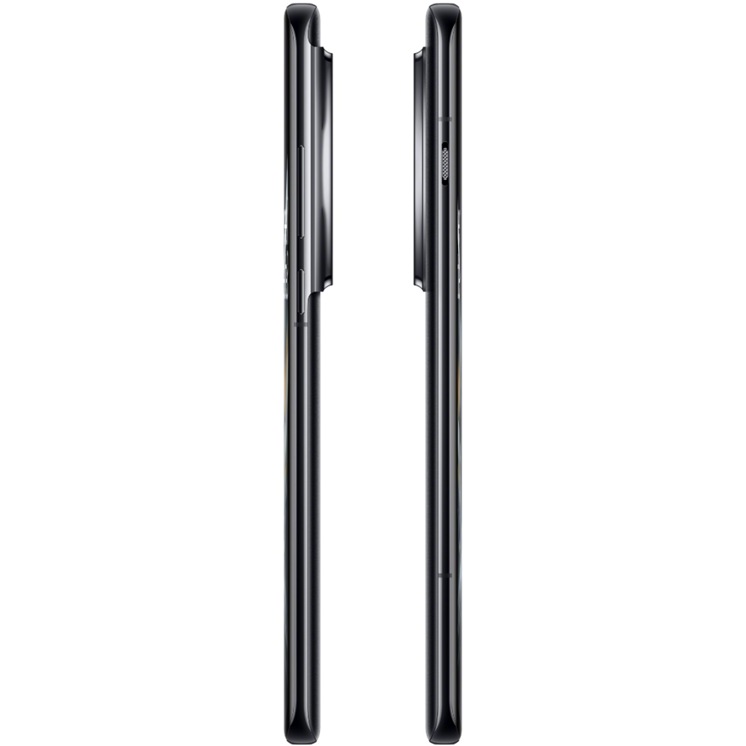 OnePlus 12 256GB/12GB - Silky Black - Mobiltelefon