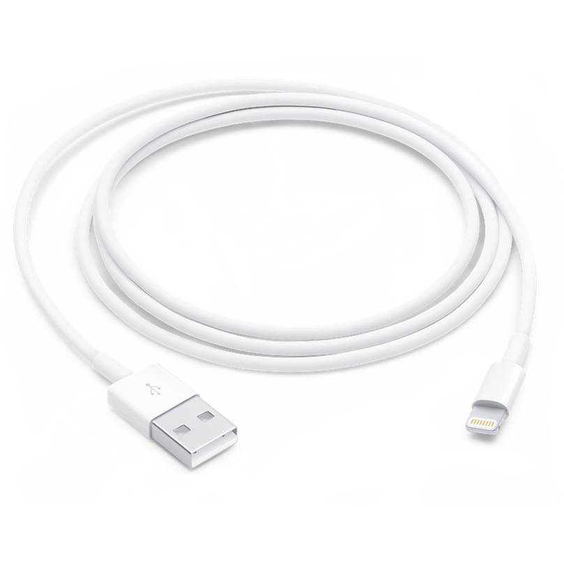 Apple Lightning to USB Cable - 1m