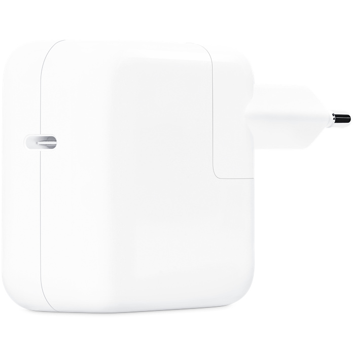 Apple 30W USB-C Power Adapter