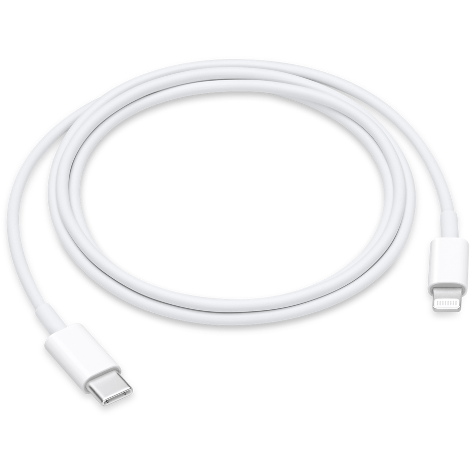 Apple USB-C to Lightning Cable - 1m