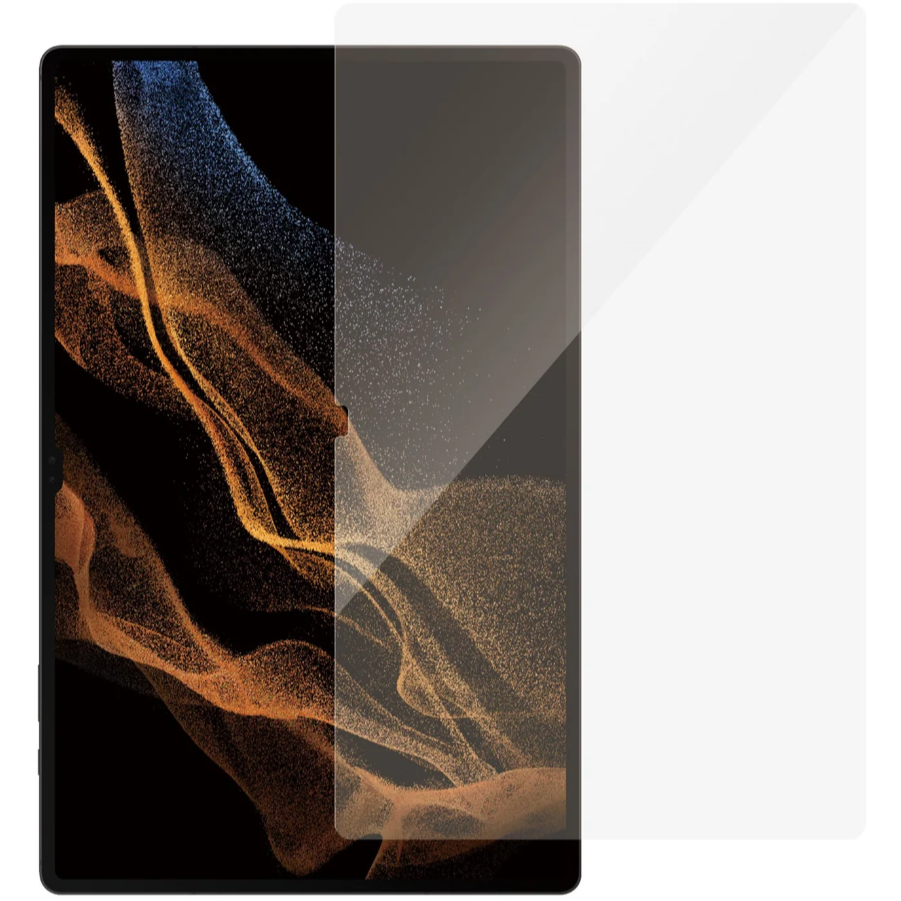 PanzerGlass Screen Protector Glass Samsung Galaxy Tab S8 Ult
