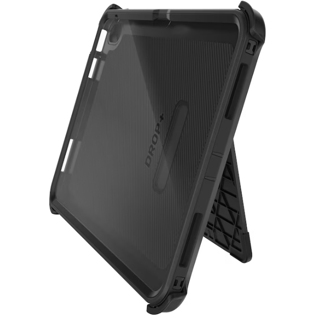 5712764043487 OtterBox Defender iPad 10th gen ProPack - Black Computer & IT,Tilbehør computer & IT,Tilbehør til iPad 16800022630 77-89955