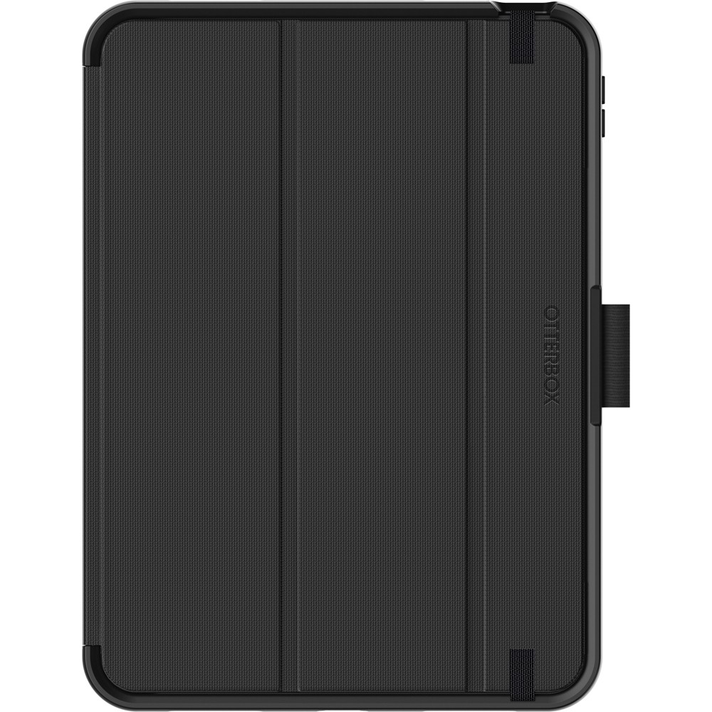 5712764043494 OtterBox Symmetry Folio iPad 10th gen - Black Computer & IT,Tilbehør computer & IT,Tilbehør til iPad 16800022640 77-89975