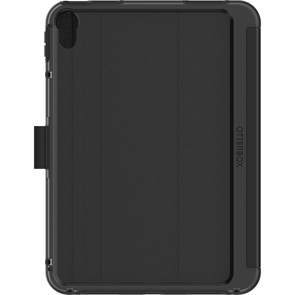 5712764043494 OtterBox Symmetry Folio iPad 10th gen - Black Computer & IT,Tilbehør computer & IT,Tilbehør til iPad 16800022640 77-89975