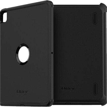 5712764043500 OtterBox Defender iPad Pro 12,9'' - Black Computer & IT,Tilbehør computer & IT,Tilbehør til iPad 16800022650 77-82268
