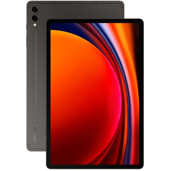 5712764044422 Samsung Galaxy Tab S9 Ultra WiFi 512GB/12GB - Graphite EU - Computer & IT,Tablets,Android tablets 16800023420 SM-X910NZAEEU