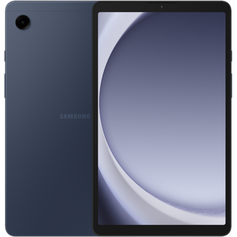 5712764044477 Samsung Galaxy Tab A9 WiFi 64GB/4GB - Navy EU - Tablet Computer & IT,Tablets,Android tablets 16800023460 SM-X110NDBAEU