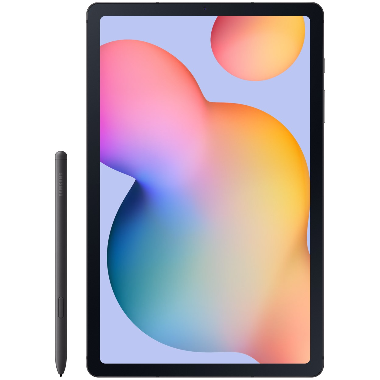 5712764044507 Samsung Galaxy Tab S6 Lite 4G 64GB/4GB (2024) - Oxford Grey Computer & IT,Tablets,Android tablets 16800023490 SM-P625NZAAEU