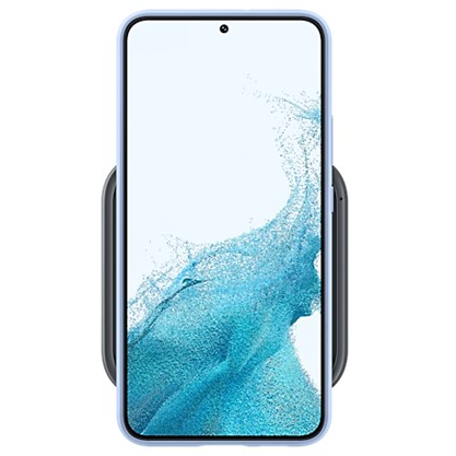 5712764044514 Samsung Wireless Charger Pad (incl. cable) - Black - Trådløs Telefon & GPS,Tilbehør mobiltelefoner,Oplader til mobiltelefoner 16800023620 EP-P2400TBEGEU