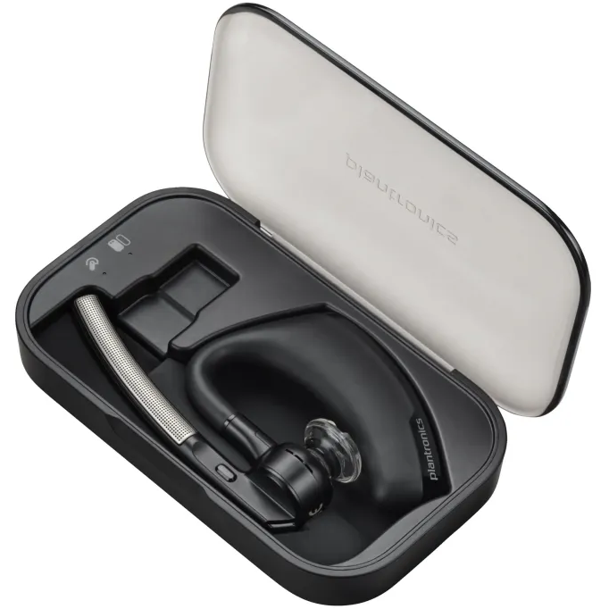 5712764044606 Plantronics Voyager Legend - Mobile Bluetoofth Headset Telefon & GPS,Tilbehør mobiltelefoner,Headset til mobiltelefoner 16800023690 7W6B8AA#ABB