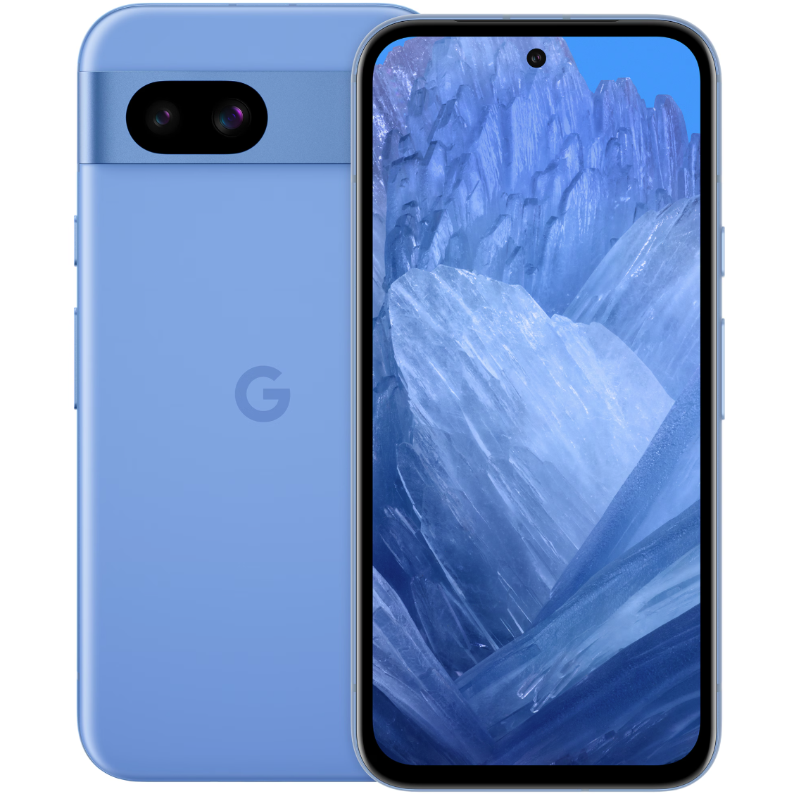 5712764044651 Google Pixel 8a 5G 128GB/8GB - Bay - Mobiltelefon Telefon & GPS,Mobiltelefoner,Mobiltelefoner 16800023760 GA05570-GB