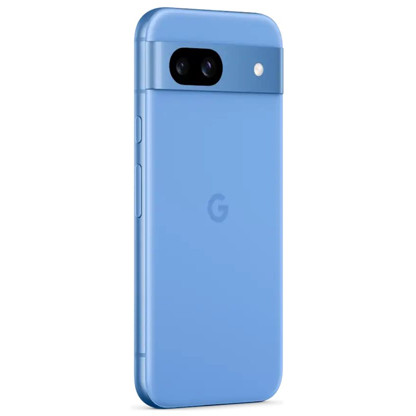 Google Pixel 8a 5G 128GB/8GB - Bay - Mobiltelefon