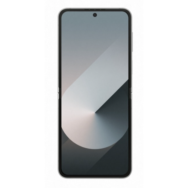 5712764044743 Samsung Galaxy Z Flip6 512GB/12GB - Silver Shadow - Mobiltel Telefon & GPS,Mobiltelefoner,Mobiltelefoner 16800023850 SM-F741BZSHEU