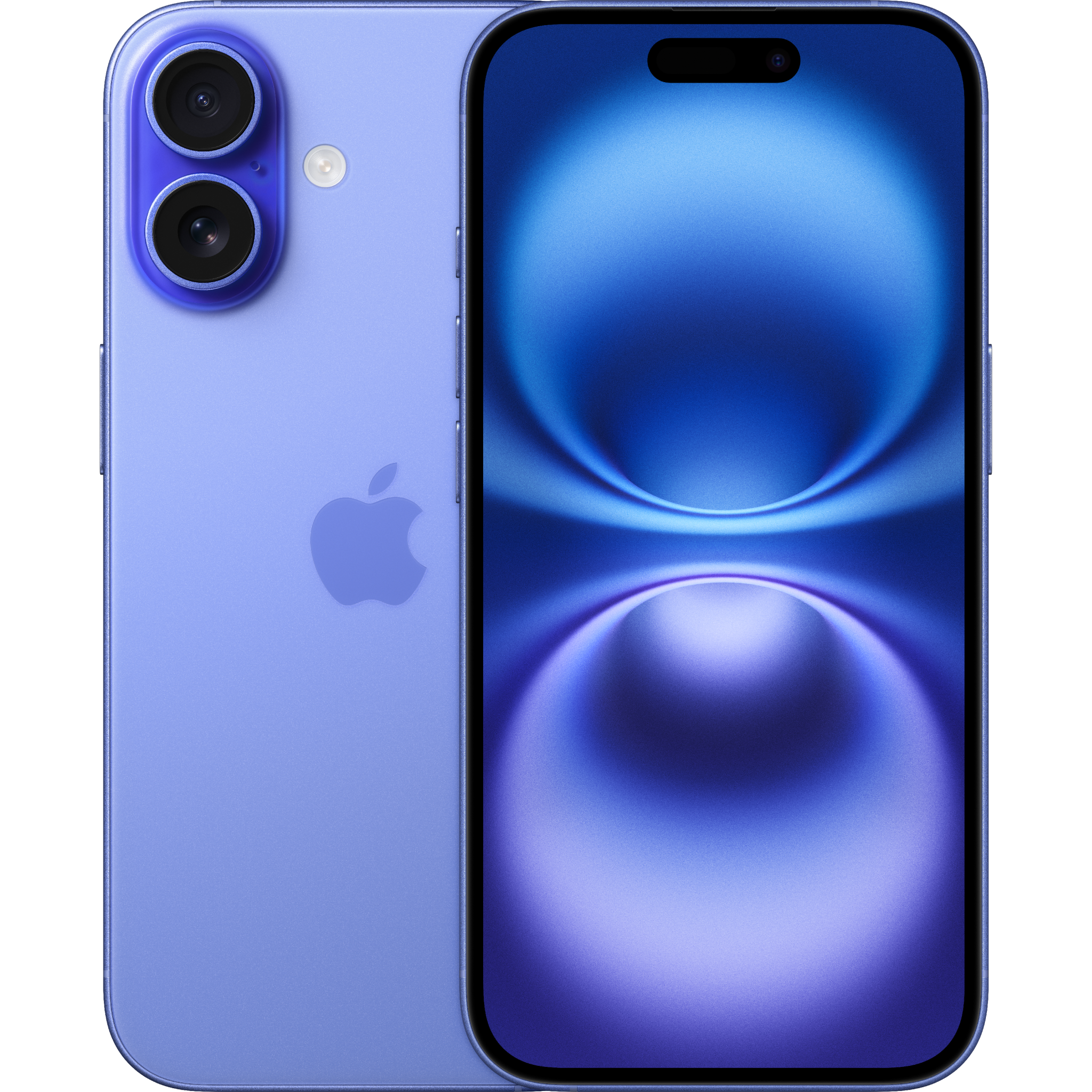 iPhone 16 128GB Ultramarine - MYEC3QN/A