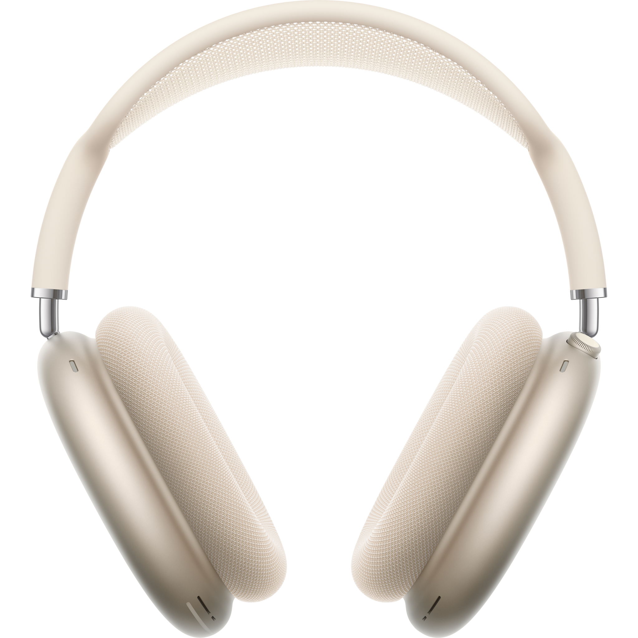 AirPods Max 2024 - Starlight - MWW53DN/A