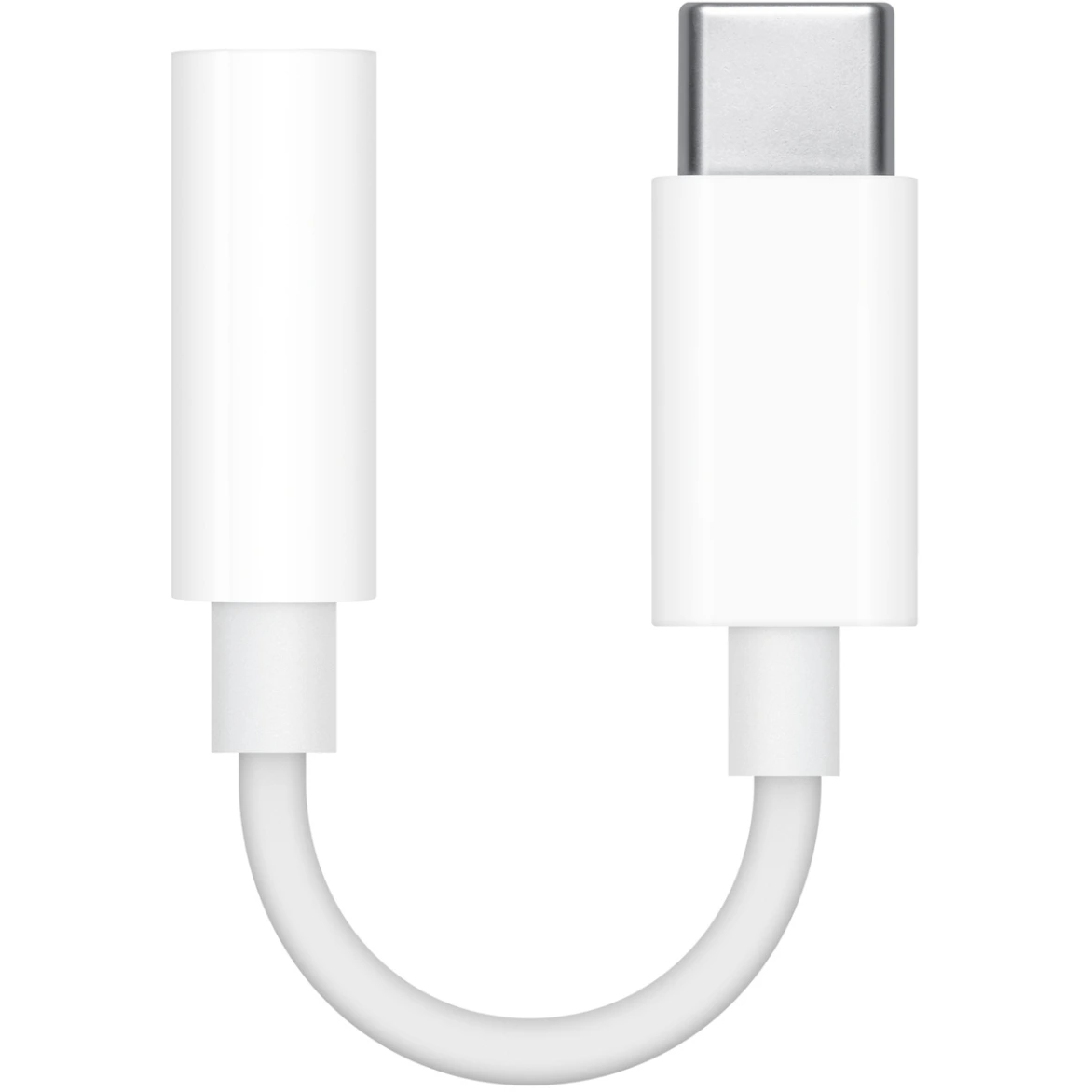 5712764046914 USB-C to 3.5 mm Headphone Jack Adapter - MW2Q3ZM/A Telefon & GPS,Tilbehør mobiltelefoner,Tilbehør til iPhone 16800025520 MW2Q3ZM/A