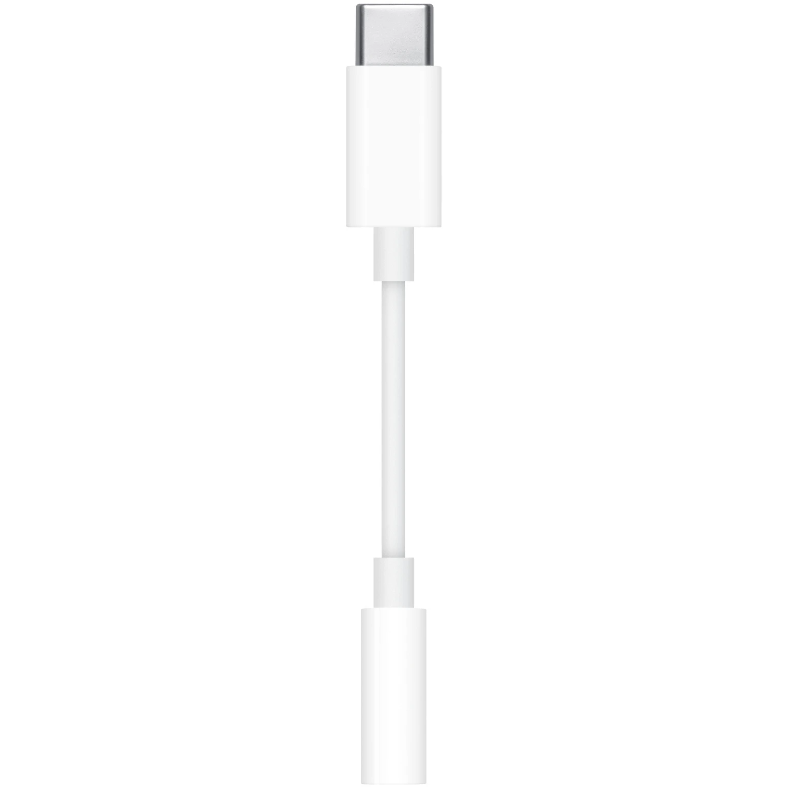 5712764046914 USB-C to 3.5 mm Headphone Jack Adapter - MW2Q3ZM/A Telefon & GPS,Tilbehør mobiltelefoner,Tilbehør til iPhone 16800025520 MW2Q3ZM/A
