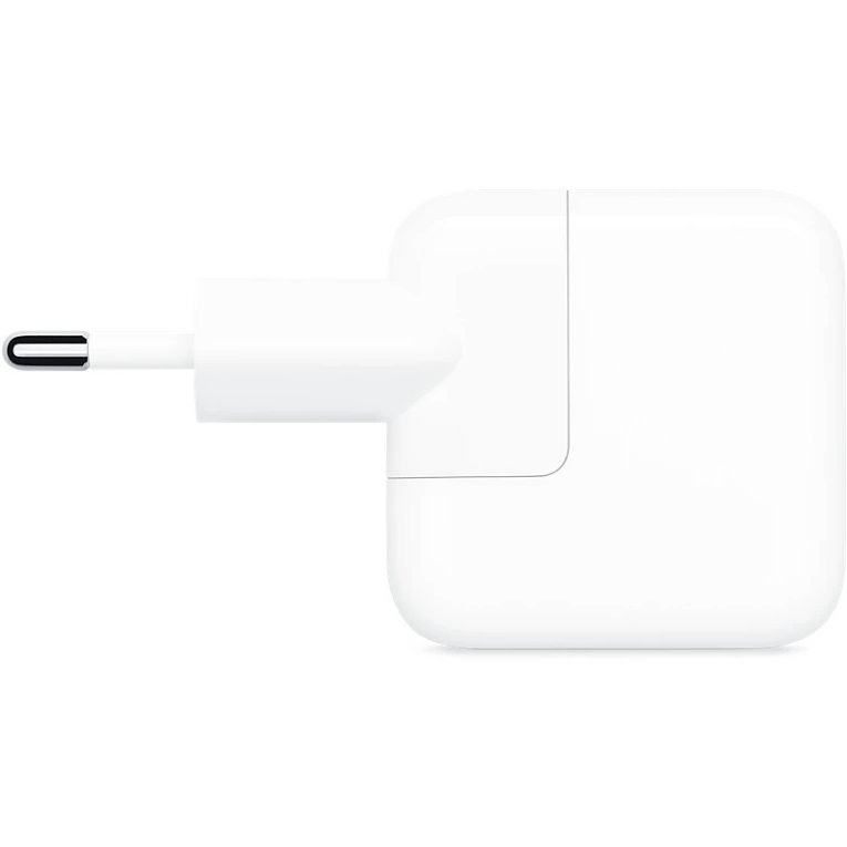 5712764046938 12W USB Power Adapter - MGN03ZM/A Telefon & GPS,Tilbehør mobiltelefoner,Tilbehør til iPhone 16800025540 MGN03ZM/A