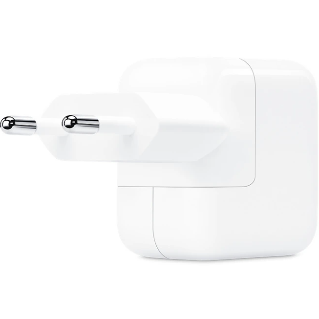 5712764046938 12W USB Power Adapter - MGN03ZM/A Telefon & GPS,Tilbehør mobiltelefoner,Tilbehør til iPhone 16800025540 MGN03ZM/A