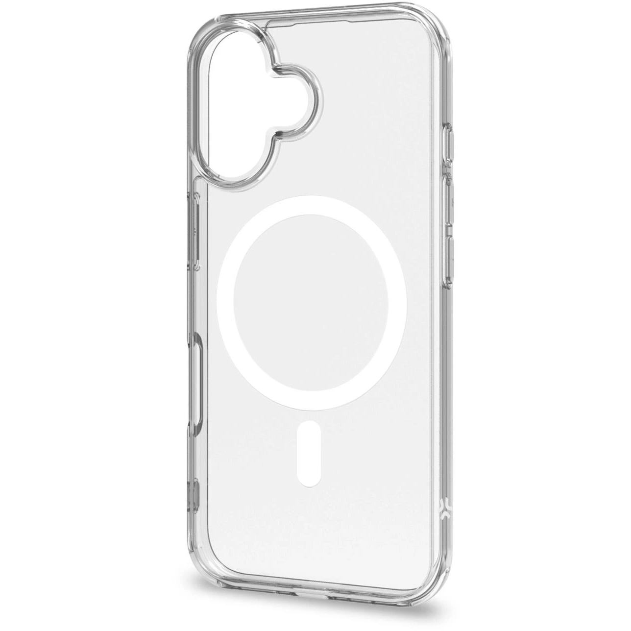 5712764047430 Celly Gelskinmag iPhone 16 - Cover Telefon & GPS,Tilbehør mobiltelefoner,Tilbehør til iPhone 16800026040 GELSKINMAG1078W