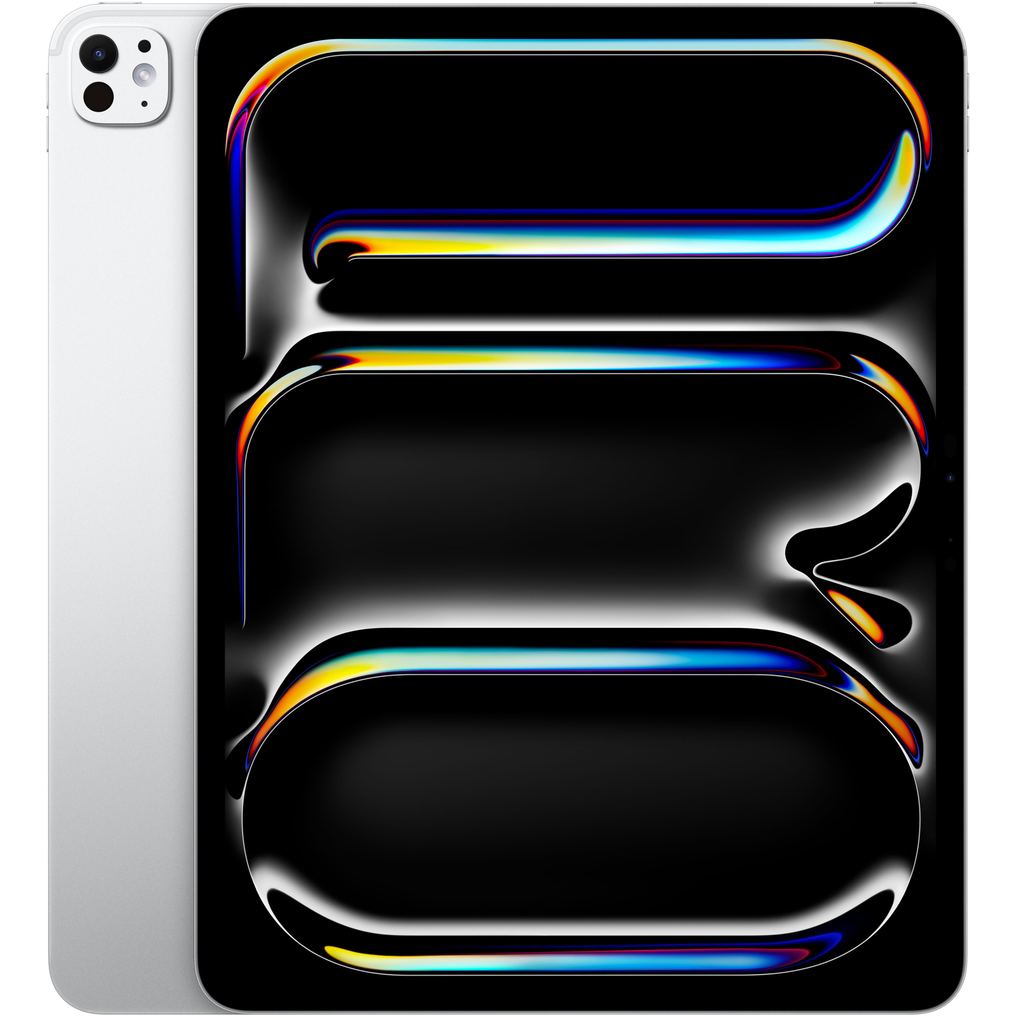 5712764047881 iPad Pro 13'' 512GB WiFi - Silver (2024) - MVX53/EU Computer & IT,Tablets,iPad 16800026760 MVX53