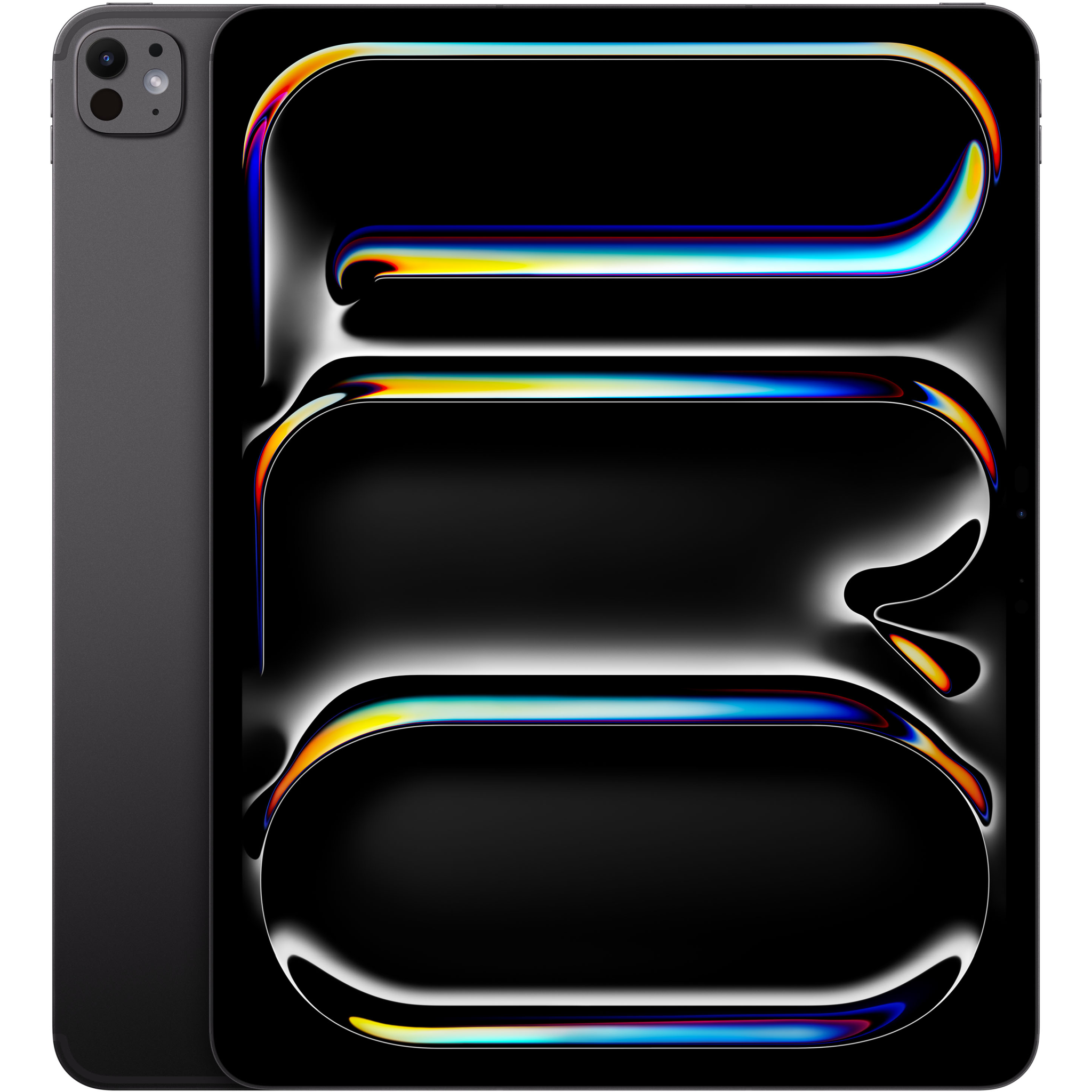 5712764047898 iPad Pro 13'' 512GB WiFi/5G - Space Black (2024) - MVXU3/EU Computer & IT,Tablets,iPad 16800026770 MVXU3