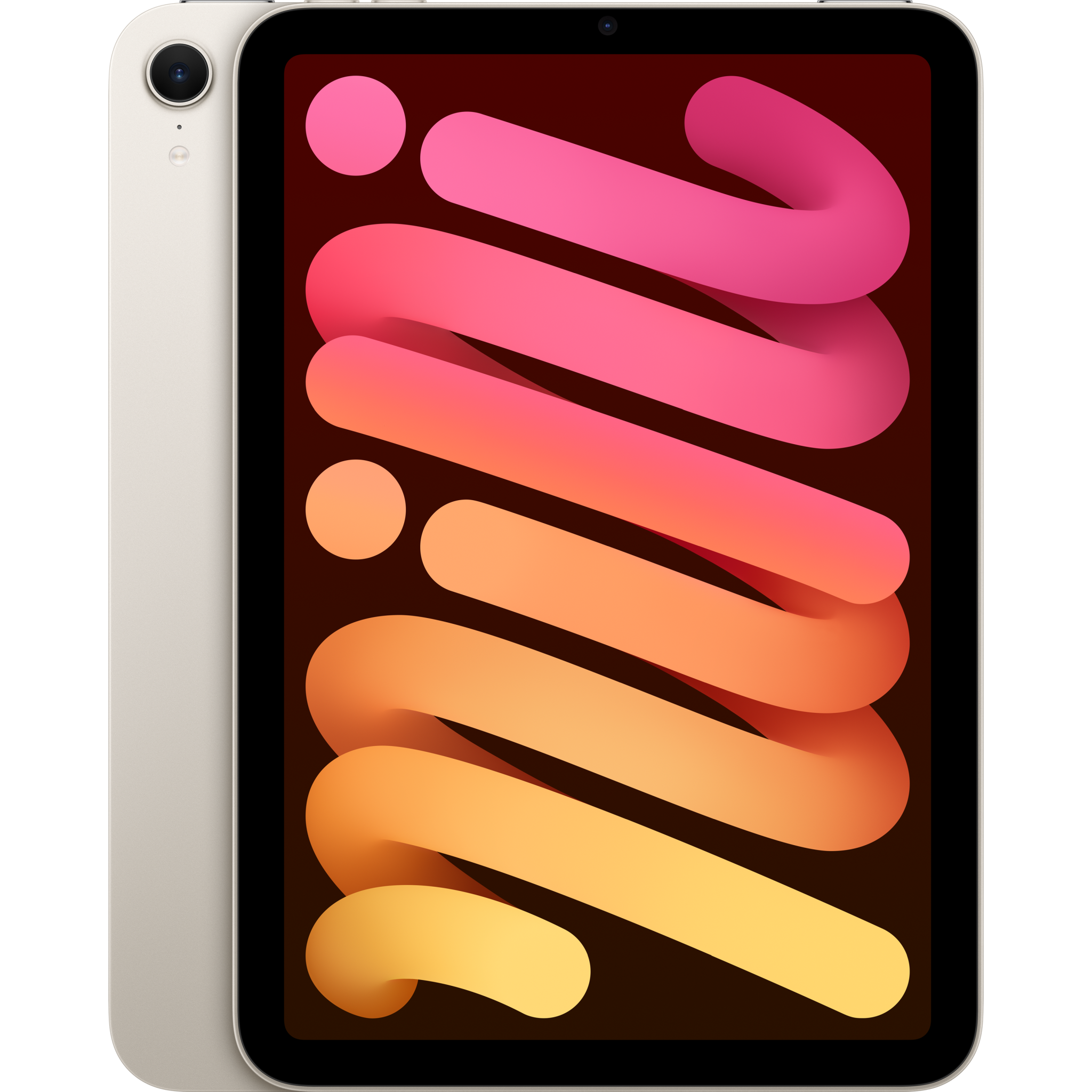5712764048420 iPad mini (2024) 128GB WiFi - Starlight - MXN83/EU Computer & IT,Tablets,iPad 16800027300 MXN83