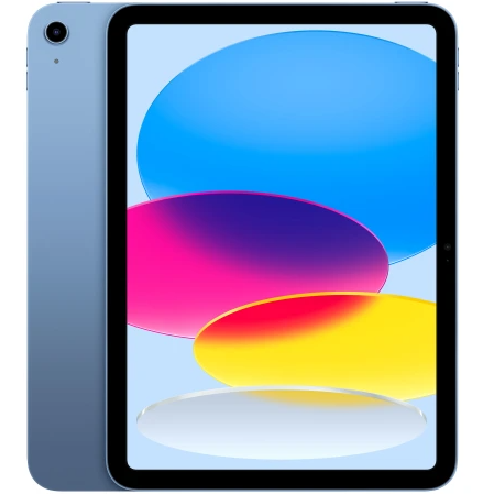5712764048666 iPad 10.9'' 64GB WiFi/5G - Blue (2024) - MCMK4/EU Computer & IT,Tablets,iPad 16800027540 MCMK4