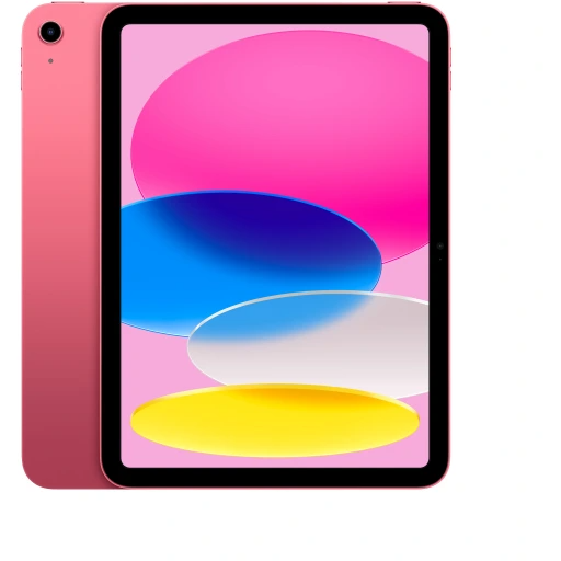 5712764048680 iPad 10.9'' 64GB WiFi/5G - Pink (2024) - MCMM4/EU Computer & IT,Tablets,iPad 16800027560 MCMM4