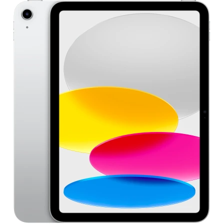 5712764048734 iPad 10.9'' 256GB WiFi - Silver (2024) - MCMD4/EU Computer & IT,Tablets,iPad 16800027610 MCMD4