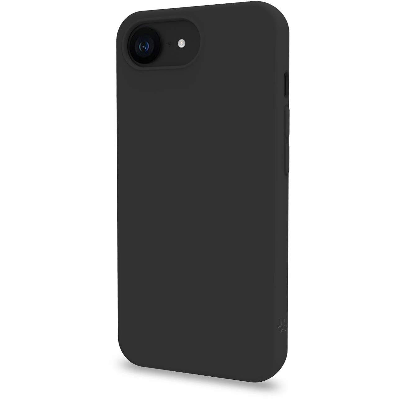 Celly Cromo iPhone 16e Black - Cover