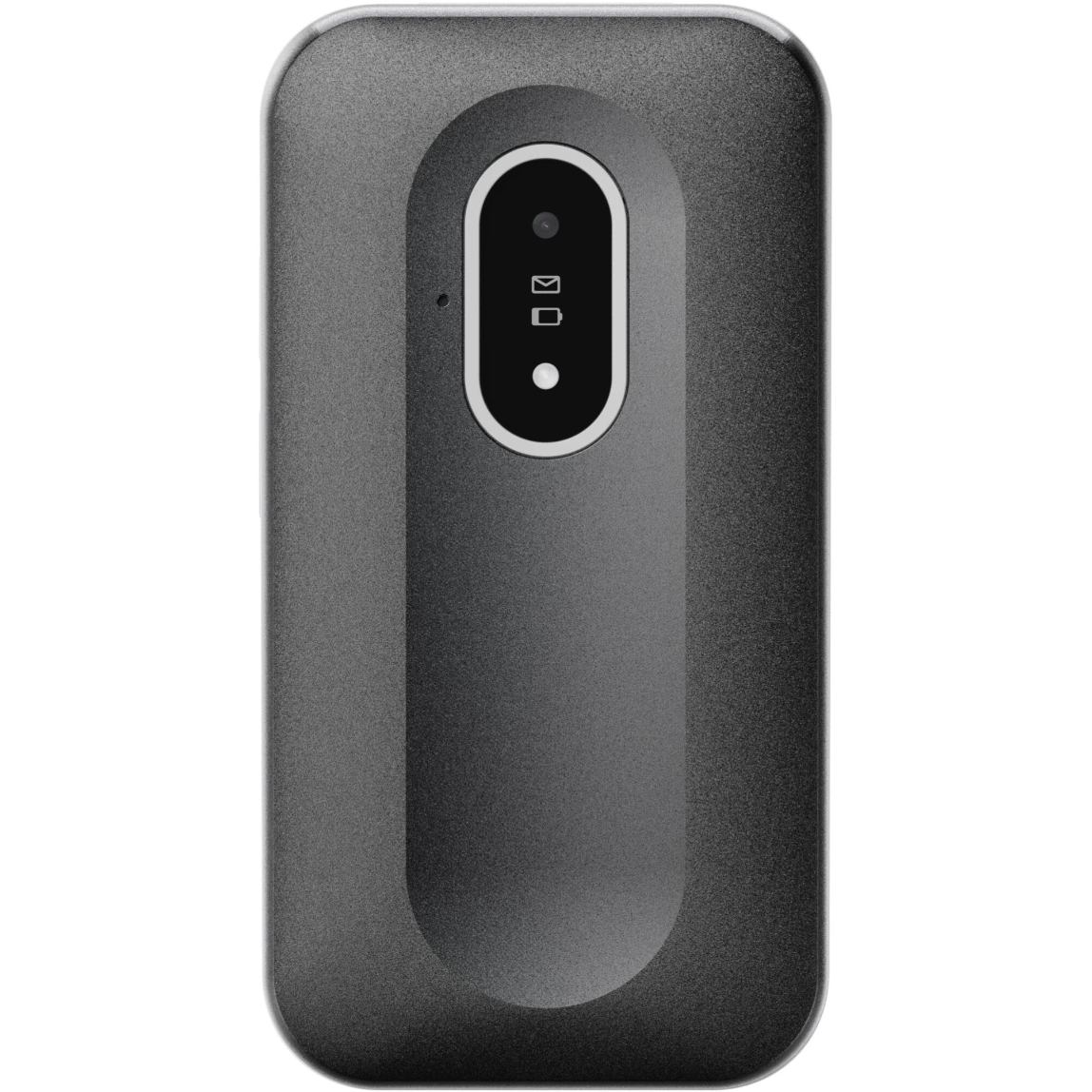 5712764049144 Doro Leva L21, sort - Mobiltelefon Telefon & GPS,Mobiltelefoner,Mobiltelefoner 16800028370 8745