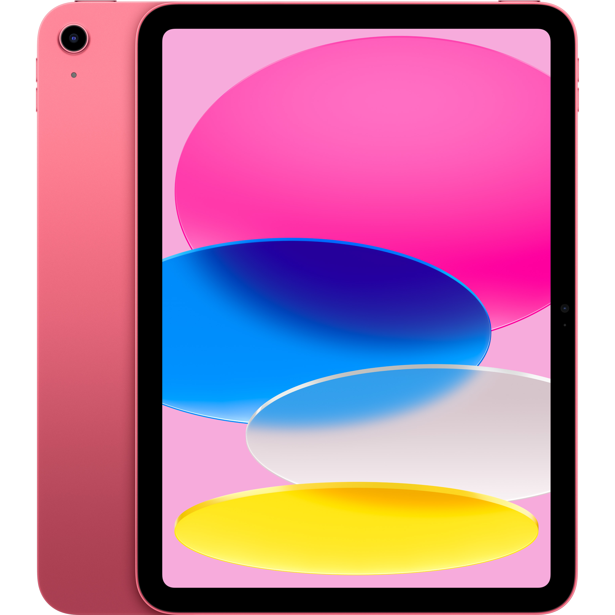 5712764049915 iPad 2025 11'' 256GB WiFi - Pink (2025) - MD4P4/EU Computer & IT,Tablets,iPad 16800029140 MD4P4
