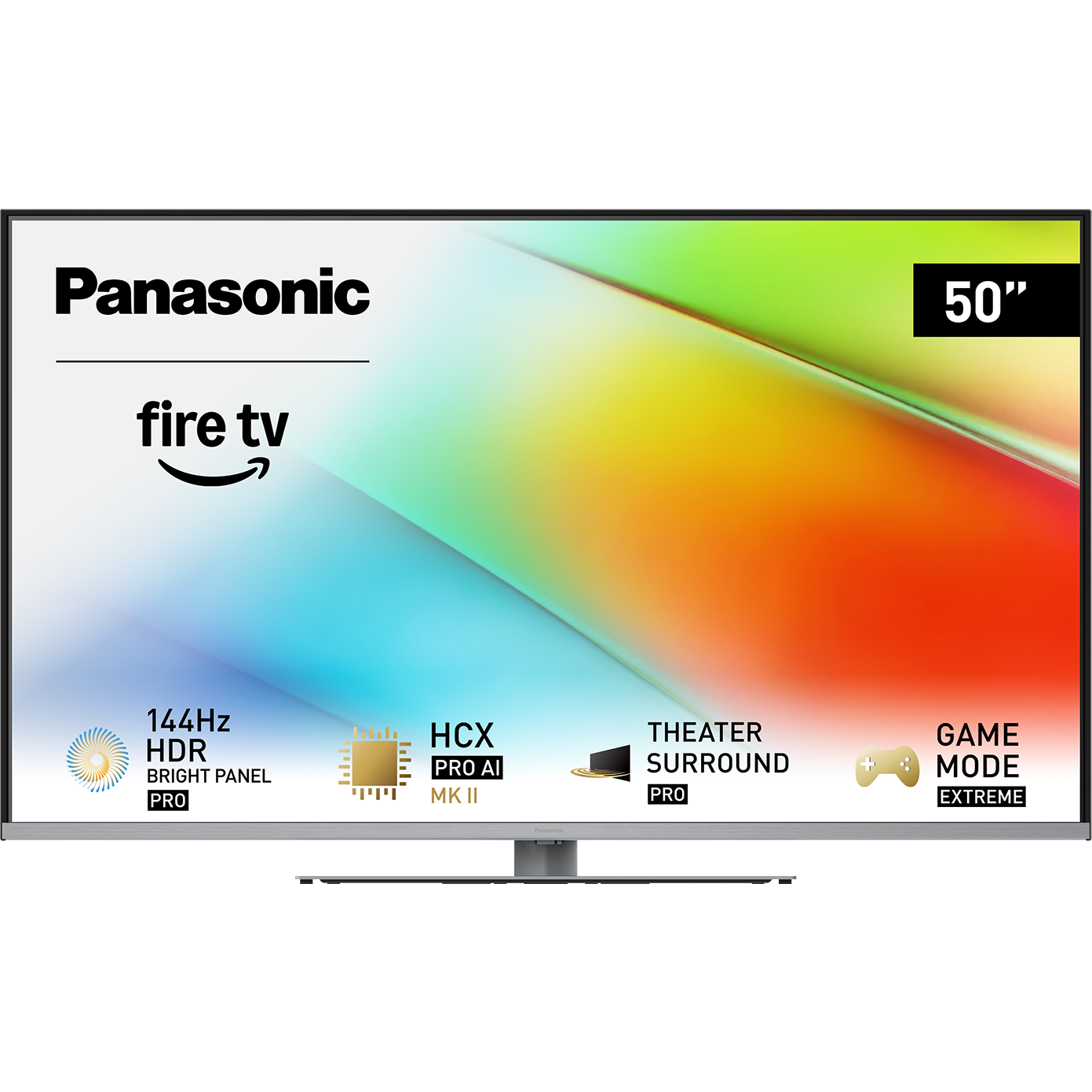 5712764050379 Panasonic TV-50W93BE6 4K UHD Smart TV TV & HIFI,TV,TV 39500000040 TV-50W93BE6
