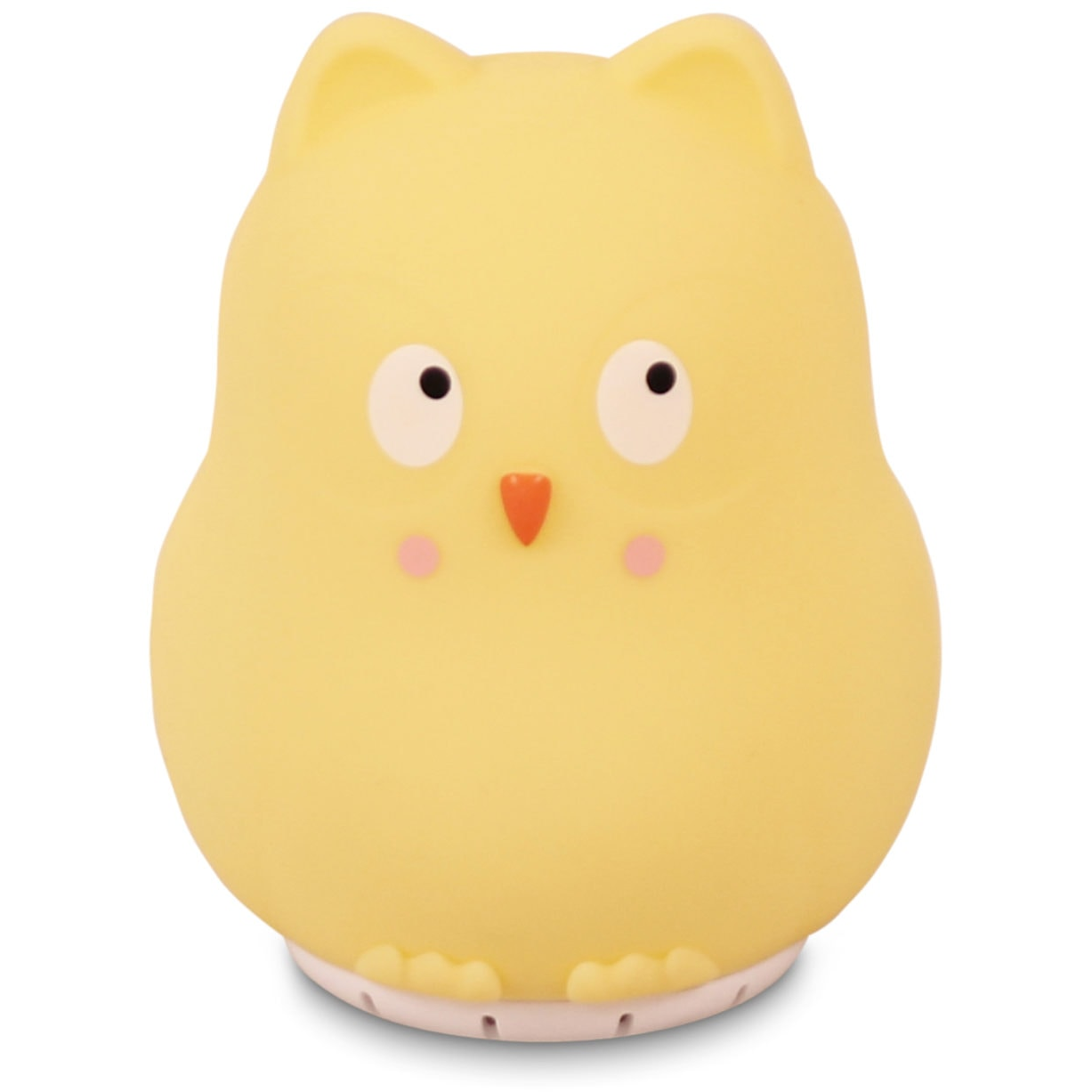 5712804018222 Filibabba Fuglen Birk - Børnelampe m/bluetooth højttaler Lamper,Børne- og ungelamper,Børne- og ungelamper 78300000070 FI-01822