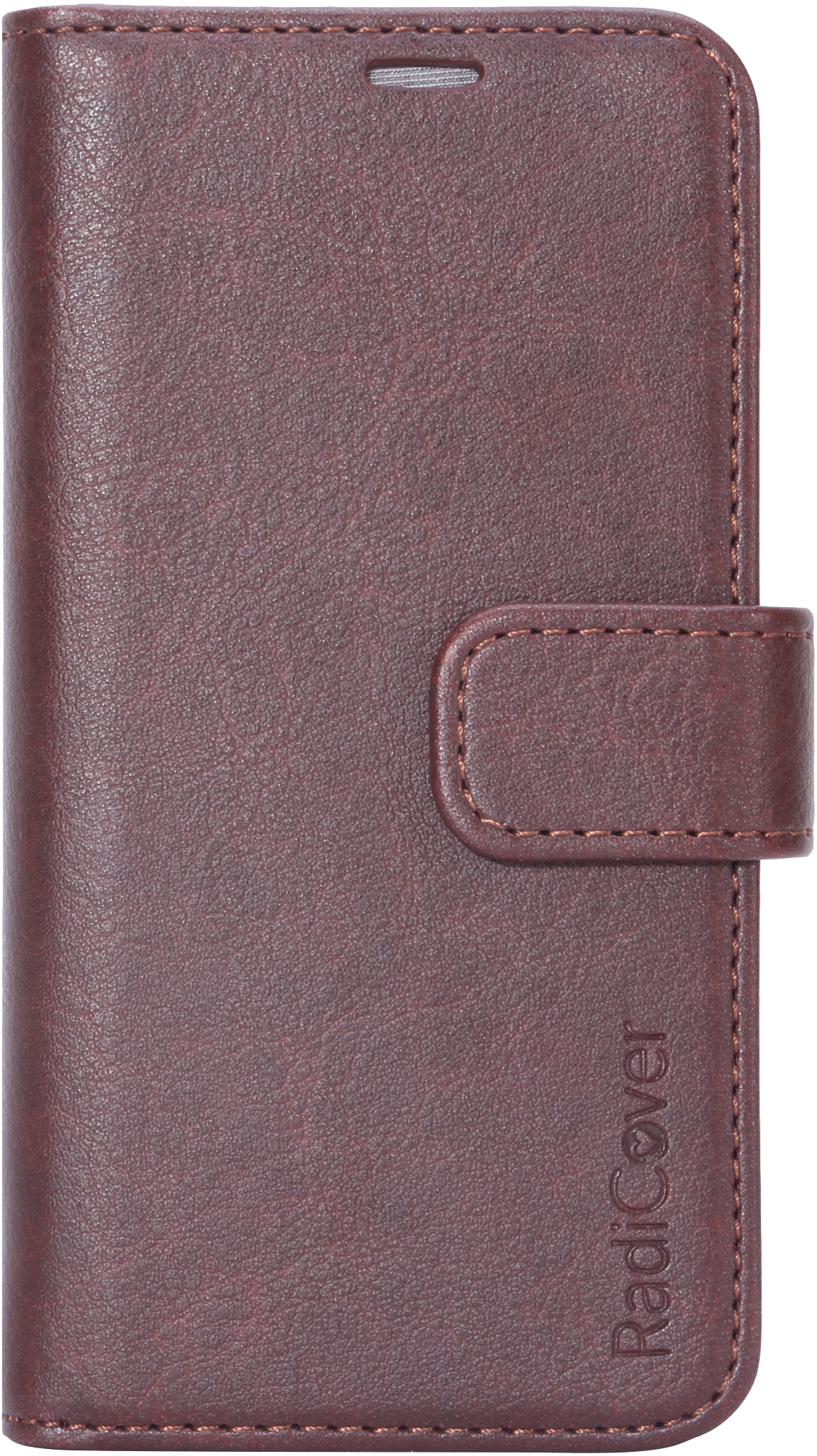 5712869101181 RADICOVER Anti-stråling Wallet PU iPhone 5/5S/SE Flipcover, Telefon & GPS,Tilbehør mobiltelefoner,Tilbehør til iPhone 15000000570 RAD077
