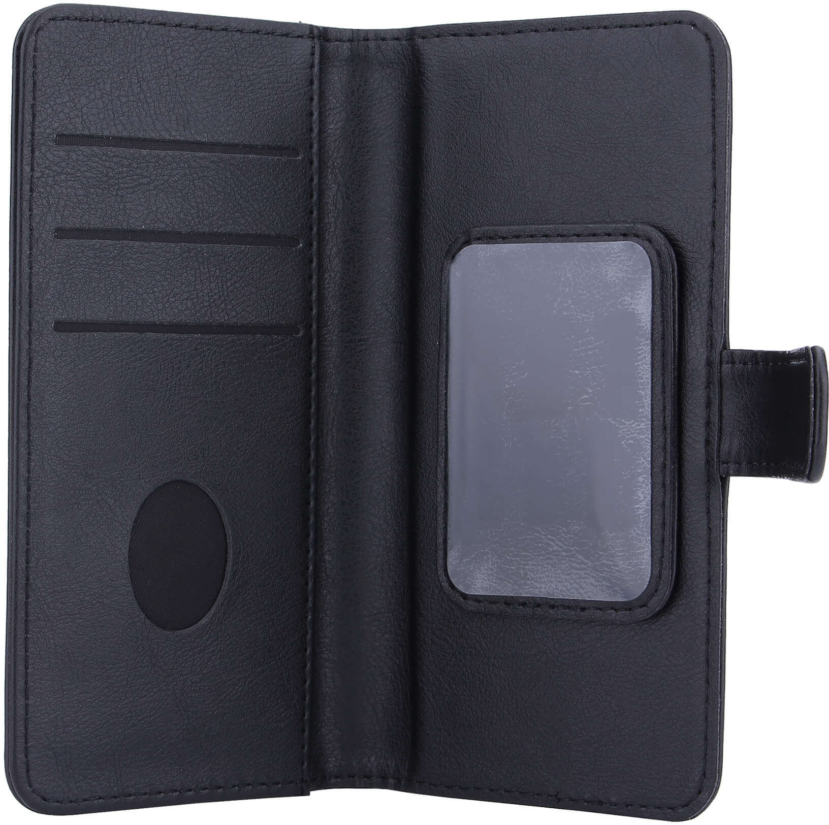 5712869101518 RADICOVER Anti-stråling Wallet PU Universal 5-5,4'' 2in1, so Telefon & GPS,Tilbehør mobiltelefoner,Tasker til mobiltelefoner 15000000370 RAD110