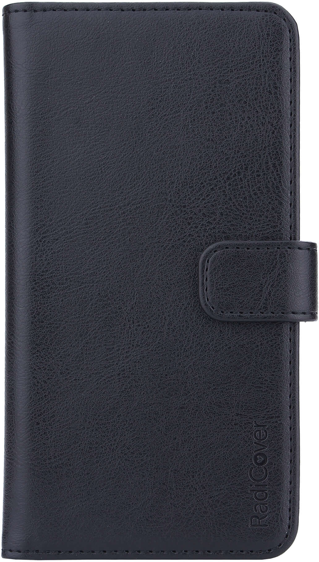 5712869101525 RADICOVER Anti-stråling Wallet PU Universal 5,5-6,5'' 2in1,  Telefon & GPS,Tilbehør mobiltelefoner,Tasker til mobiltelefoner 15000000380 RAD111