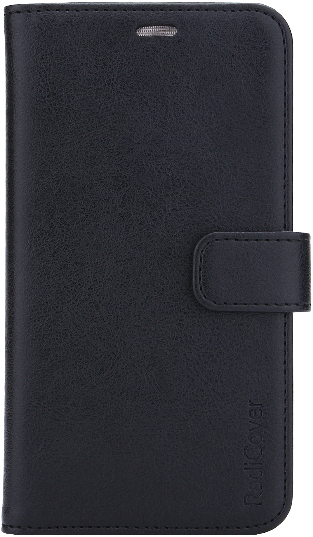 5712869102188 RADICOVER Anti-stråling Wallet PU iPhone 11 Flipcover 3-Led Telefon & GPS,Tilbehør mobiltelefoner,Tilbehør til iPhone 15000000670 RAD218