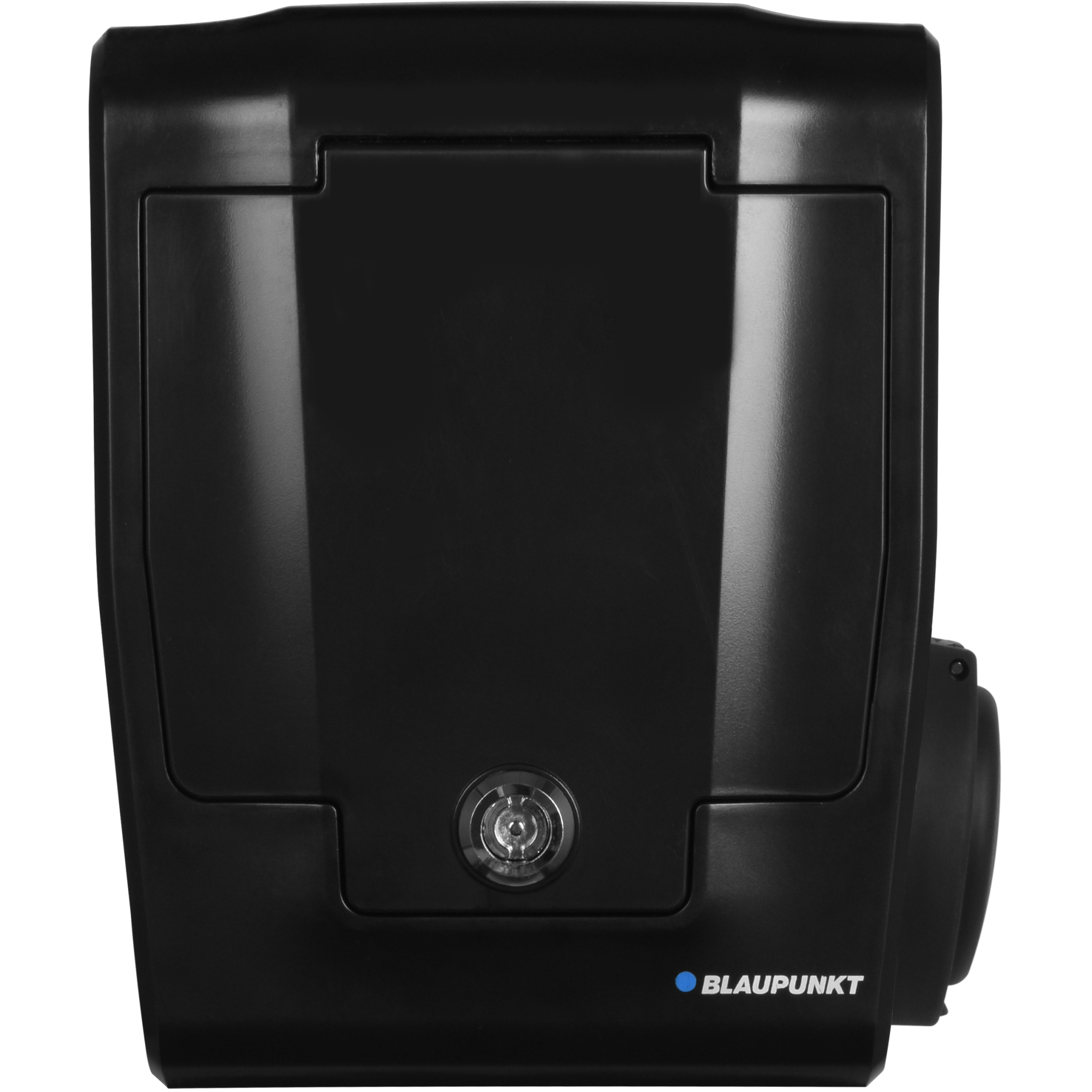 5714652000251 Blaupunkt AWB3P32AT2NCB (Charging St. socket 3p 22KW)(13) - Hus & Have,Elektriske køretøjer,Ladestander 9600000560 AWB3P32AT2NCB