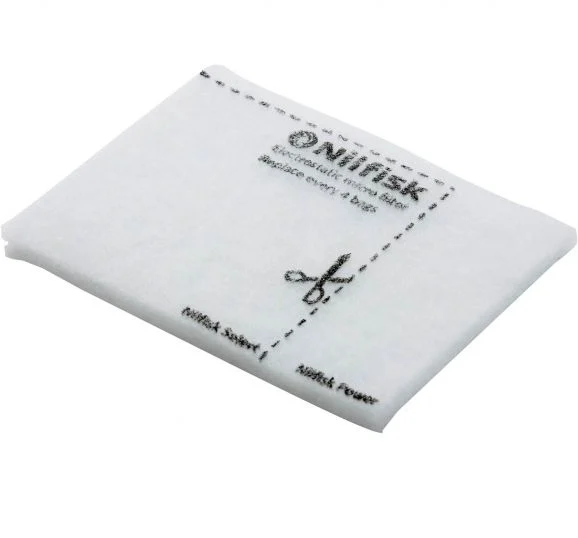 5715492200849 Nilfisk Select - Tilbehør støvsugere Hus & Have,Støvsugere,Tilbehør støvsugere 2100014250 Select