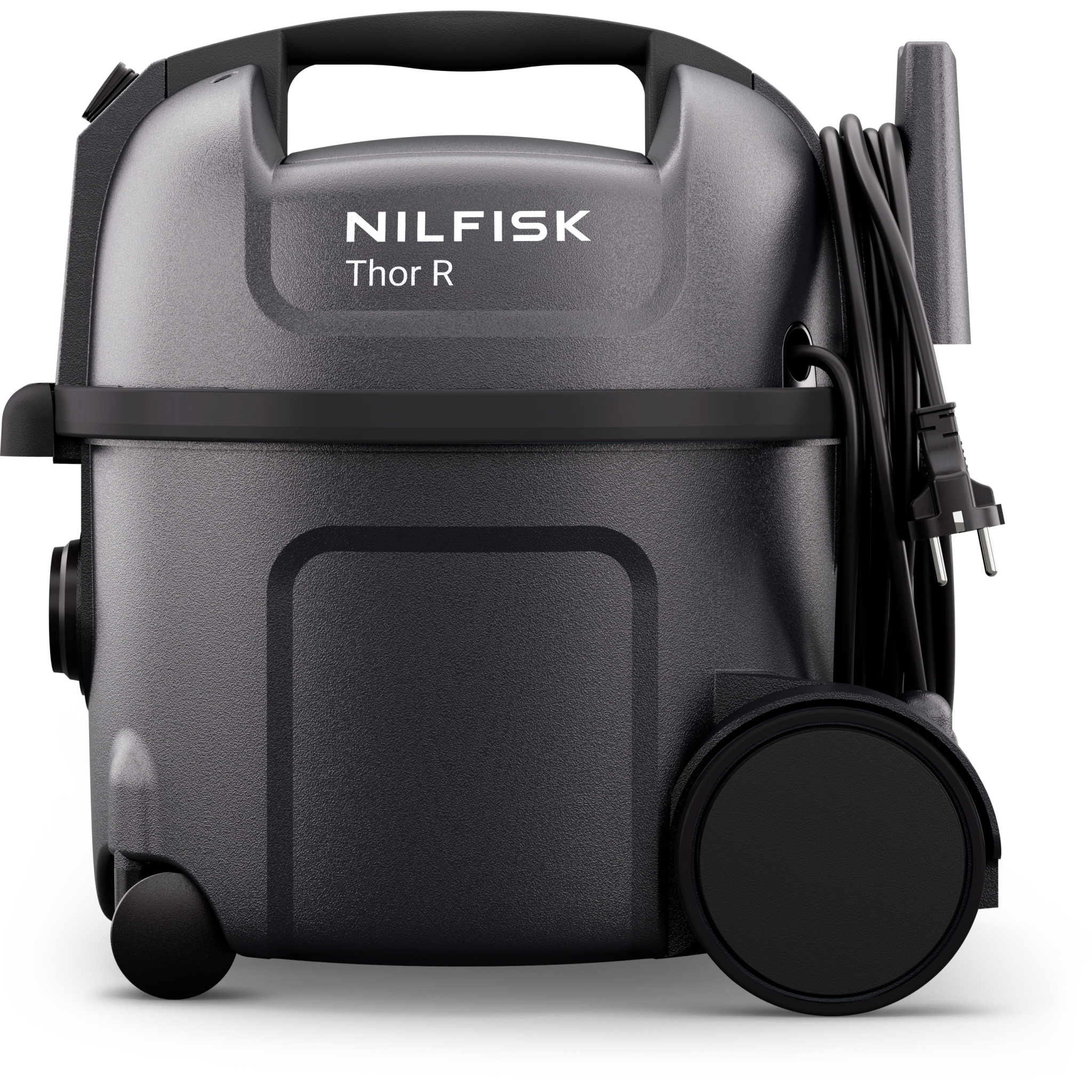 5715492283637 Nilfisk Thor R (recycle) - Støvsuger Hus & Have,Støvsugere,Støvsugere 7700007920 Thor R