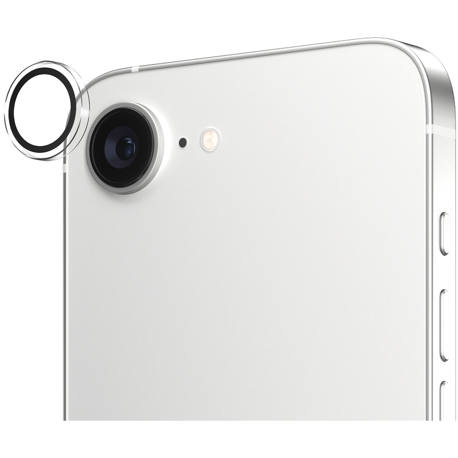 PanzerGlass Hoops iPhone 17e & 16e