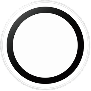 PanzerGlass Hoops iPhone 17e & 16e