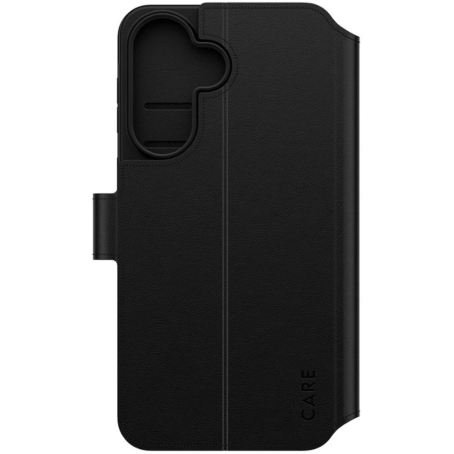 5715685034237 CARE by PanzerGlass wallet case w. kickstand for Samsung Gal Telefon & GPS,Tilbehør mobiltelefoner,Tasker til mobiltelefoner 16800032130 CR62650